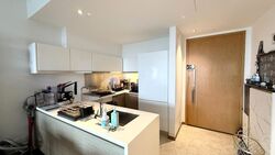 Marina Bay Residences (D1), Condominium #522820791